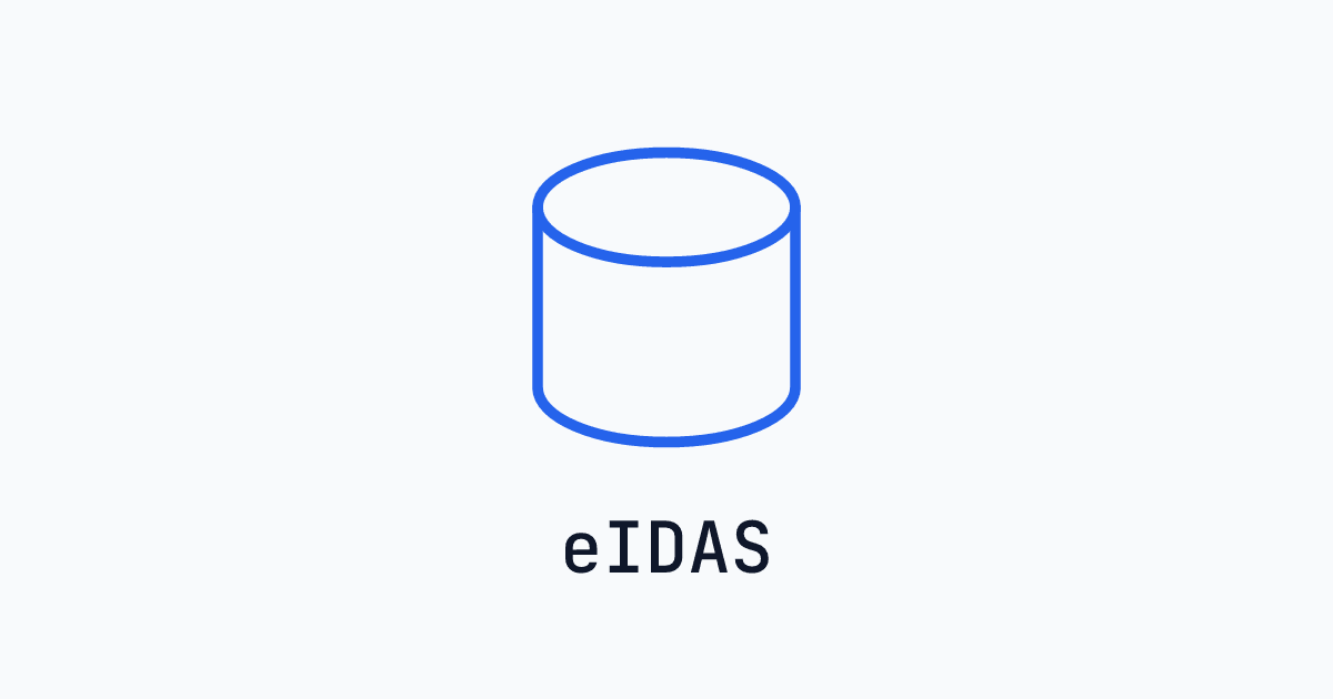 Electronic Archiving