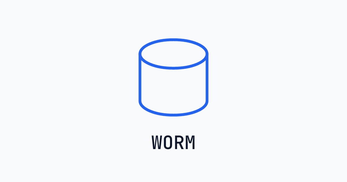 SEC Rule 17a-4 and WORM Compliance: What Financial Firms Must Know About Document Archives