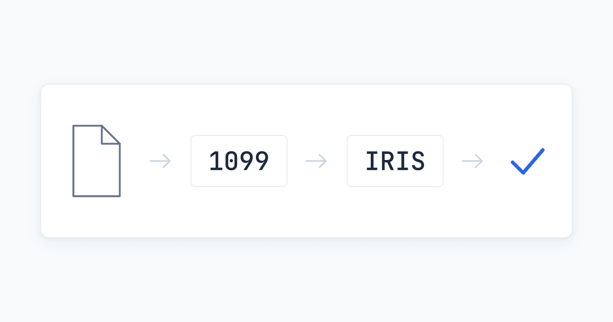 IRS IRIS System: What Businesses Need to Know About the FIRE-to-IRIS Transition