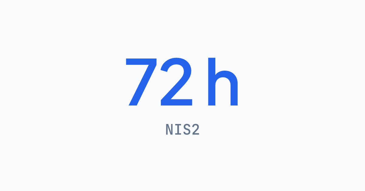 NIS2 in Deutschland: 29.500 Unternehmen muessen sich bis April 2026 registrieren