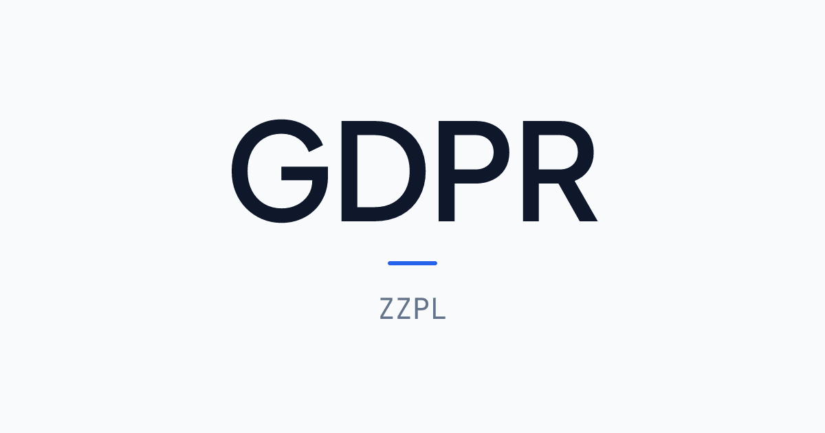 GDPR Document Compliance: How to Manage Business Documents Under Data Protection Law