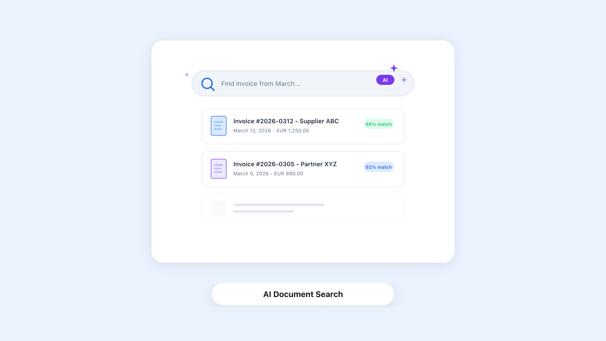 18 Minuten pro Dokument verschwenden? So ändern Sie das