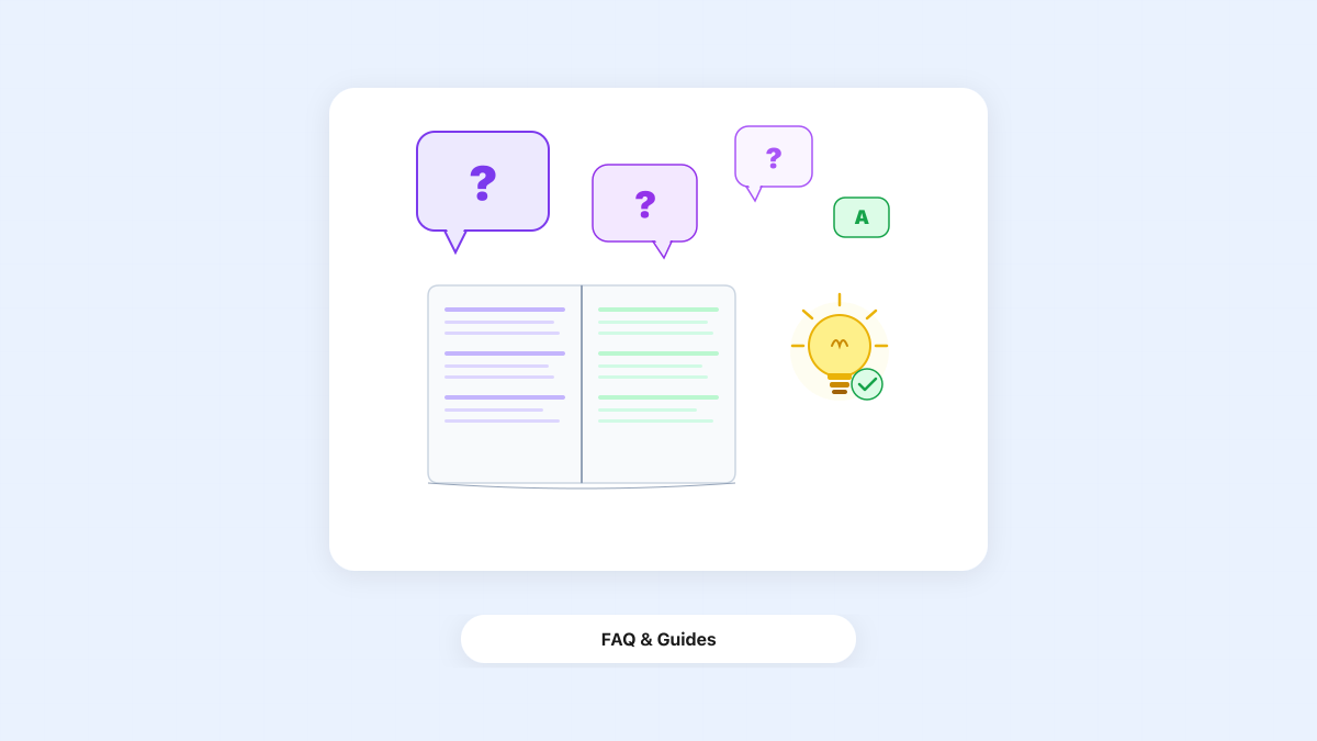 E-Delivery Notes Serbia: 25 Most Common Questions Answered (FAQ)