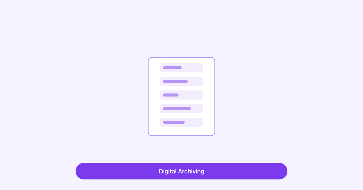 BIM Obbligatorio per le Costruzioni Pubbliche Italiane Sopra EUR 5,4 Milioni: Requisiti di Archiviazione Digitale
