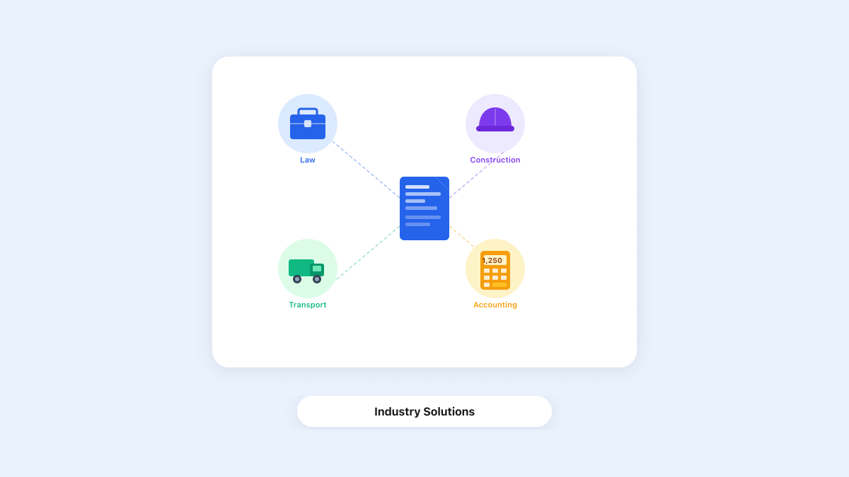 Dokumentenmanagement für kleine Unternehmen: Warum Sie 2026 ein DMS brauchen