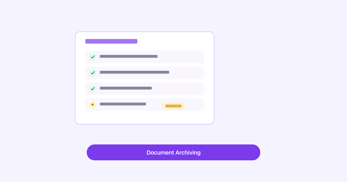 Ψηφιοποίηση Χάρτινων Αρχείων: Πώς να Μεταβείτε από το Χαρτί στο Ψηφιακό Χωρίς Απώλεια Δεδομένων