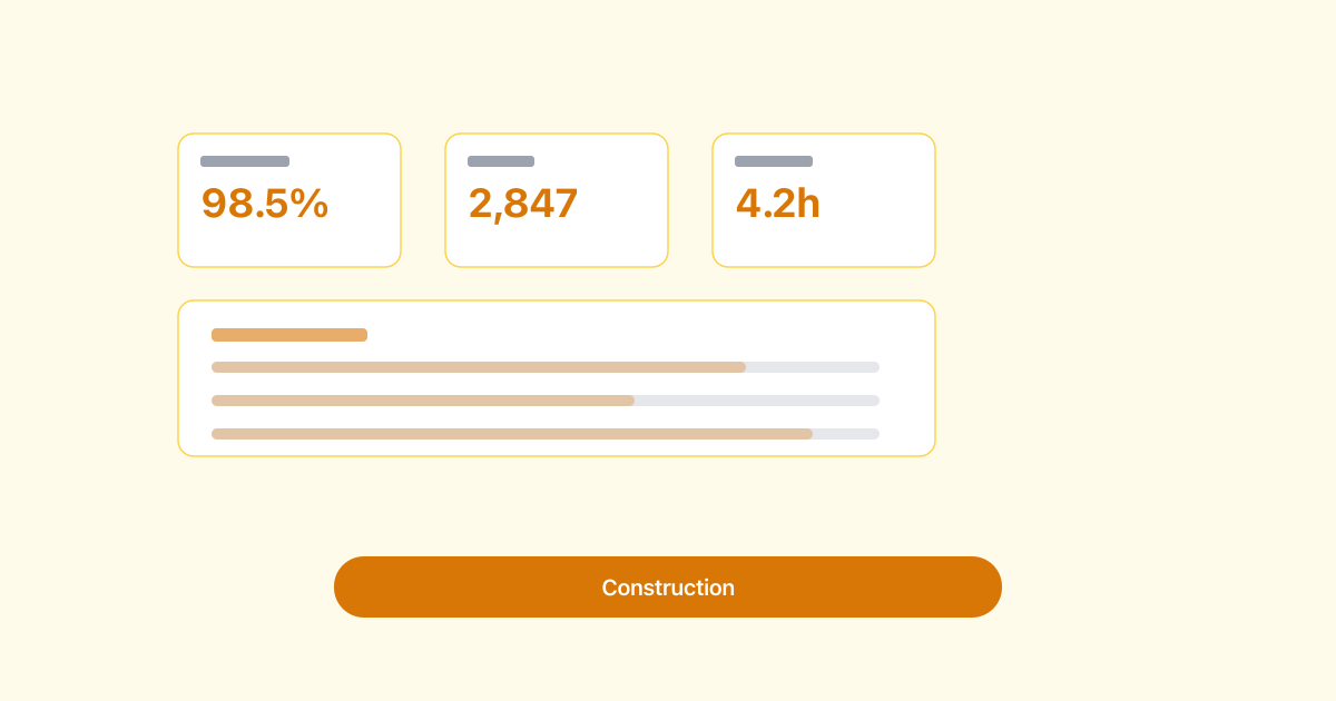 DMS pro stavebni firmy -- sprava dokumentu na stavbe