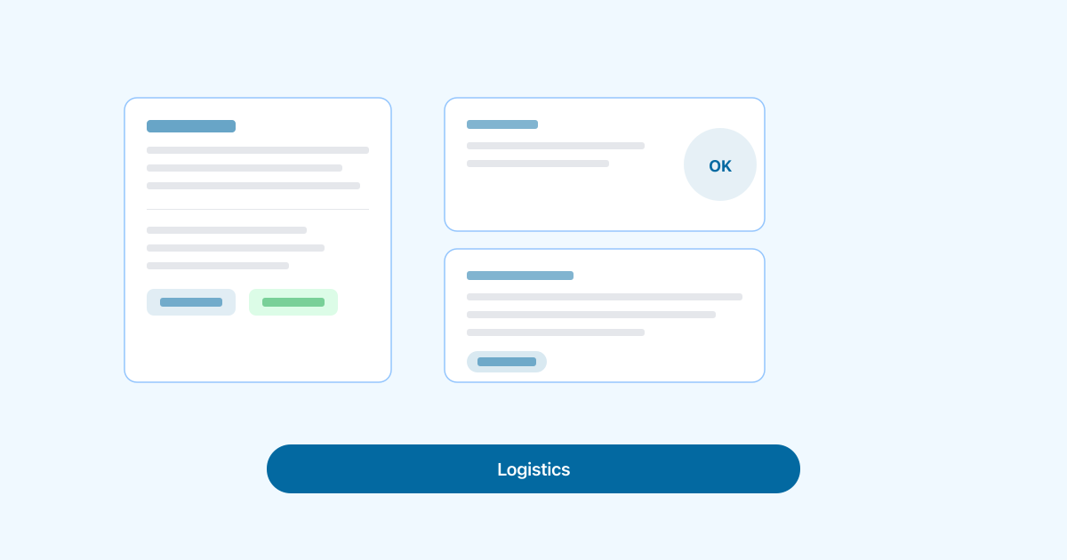 Sahada Belge Yonetimi: Lojistik, Insaat ve Hizmet Sirketleri Icin Cozumler