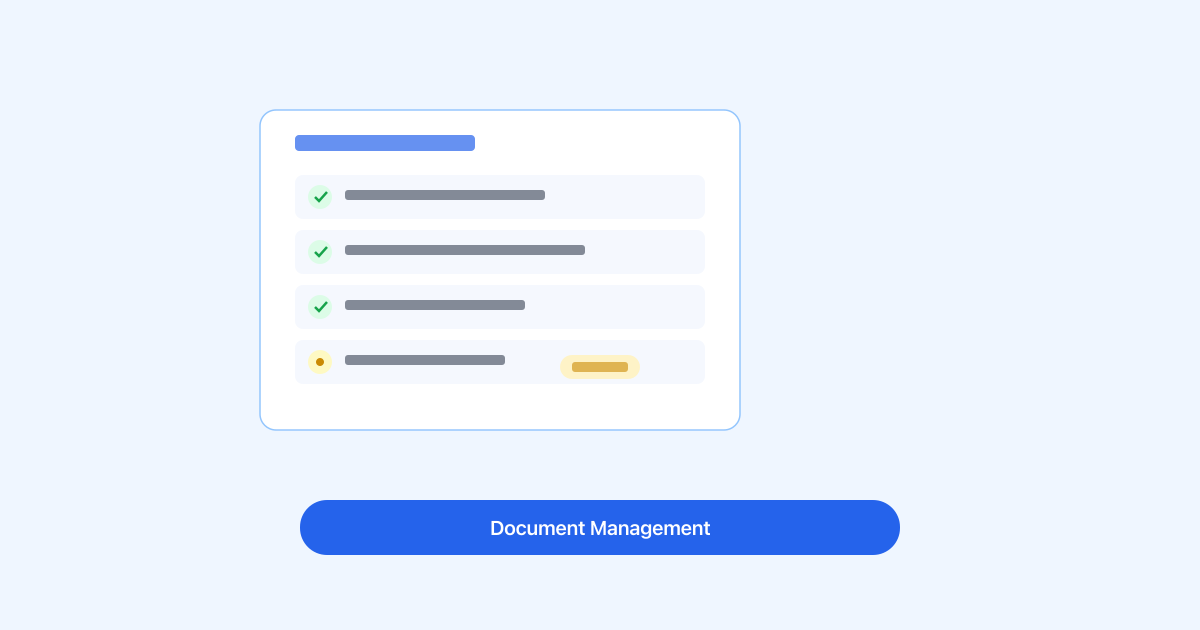 Dropbox vs DMS: Miert nem elegseges a Dropbox az uzleti dokumentumkezeleshez