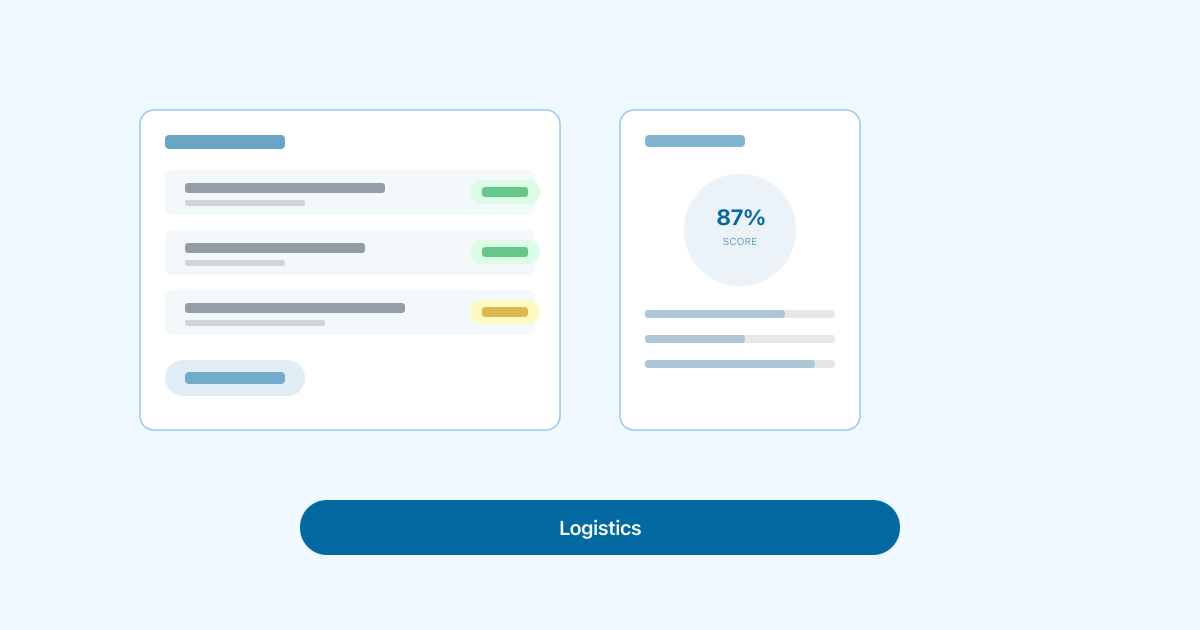 Elektronicke dodaci listy v maloobchode