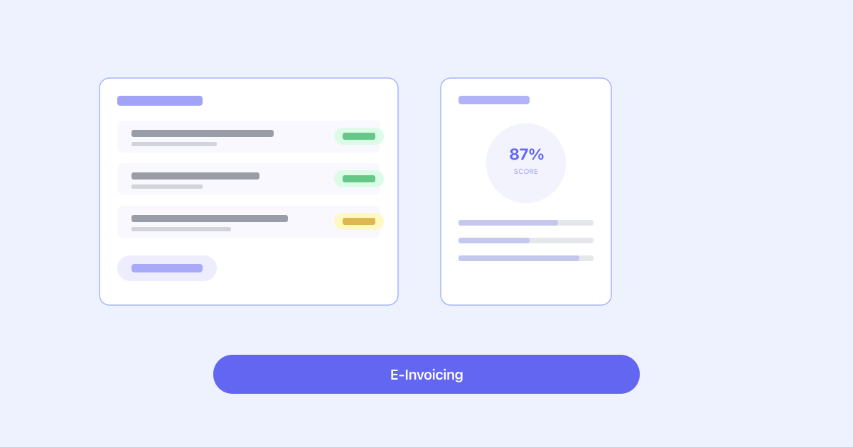 الفوترة الإلكترونية في الإمارات 2026: Peppol PINT AE والمرحلة التجريبية وخارطة الامتثال
