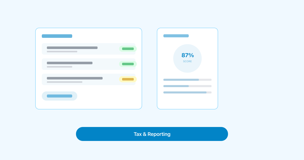 Comprendre les obligations de e-reporting en France : transparence TVA et conformite