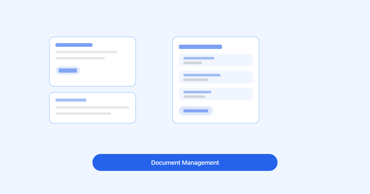 Cum sa Alegeti un DMS -- Ghidul Cumparatorului 2026