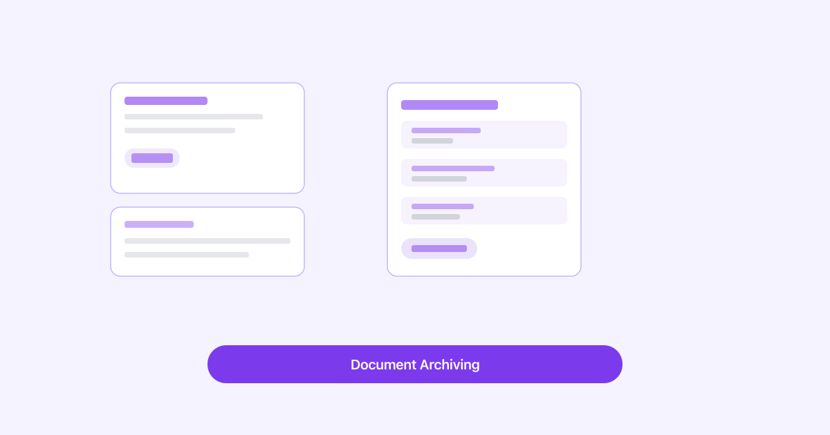 Arsiv Defteri Nasil Doldurulur: 2026 Icin Adim Adim Rehber