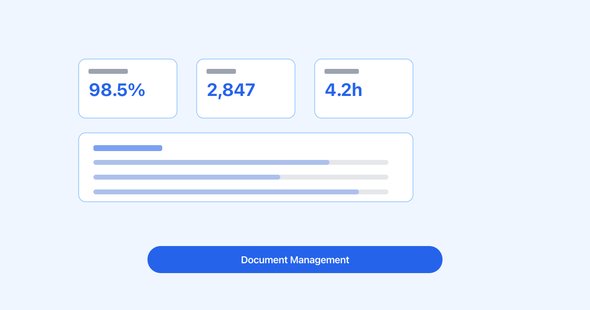 SharePoint vs DMS: Tenyleg szuksege van a Microsoft 365-re a dokumentumkezeleshez?